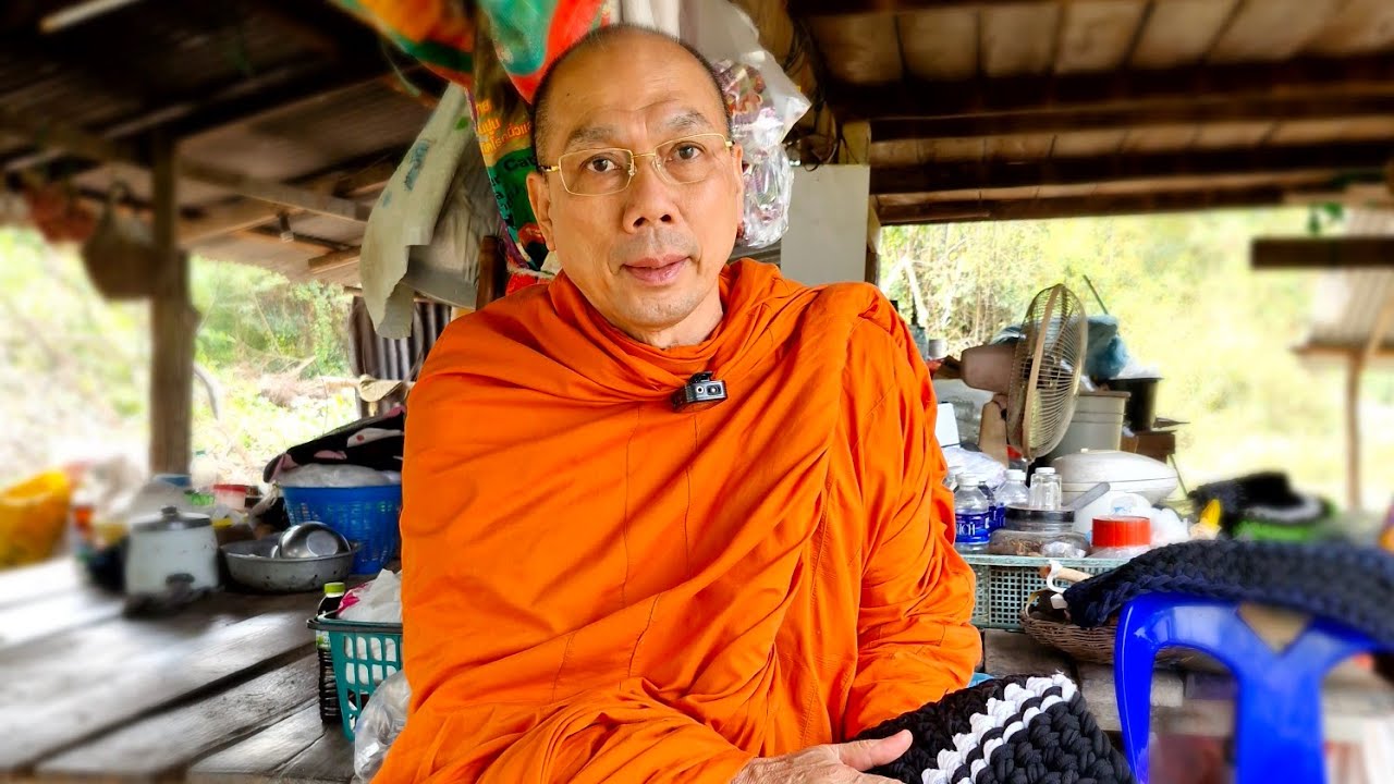 ##ชีวิตดีกว่าอยู่เปล่าๆ วันอังคารที่ ๒๕ กุมภาพันธ์ ๒๕๖๘