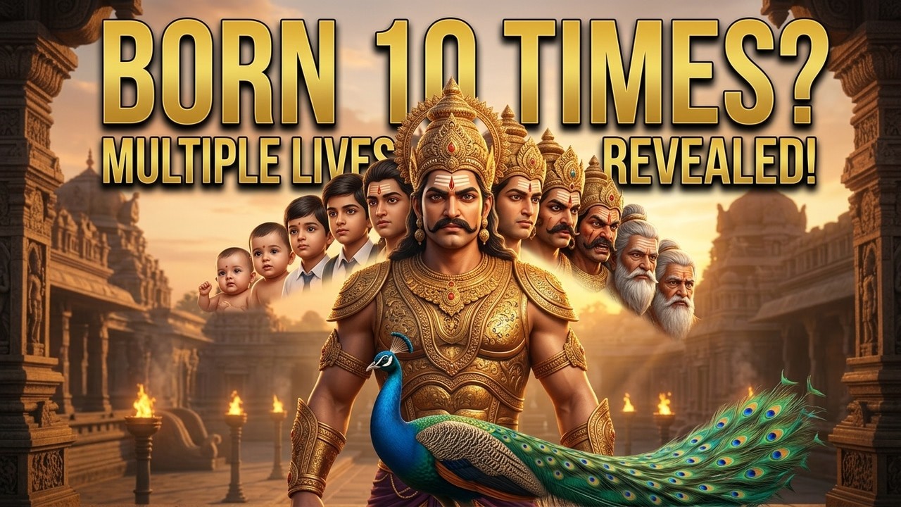 Ravana: King of Lanka | Full Episode