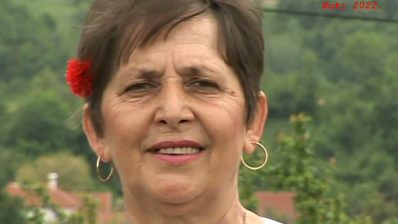 Dušanka Momčilović - Da mikuca am pljekat 2022.