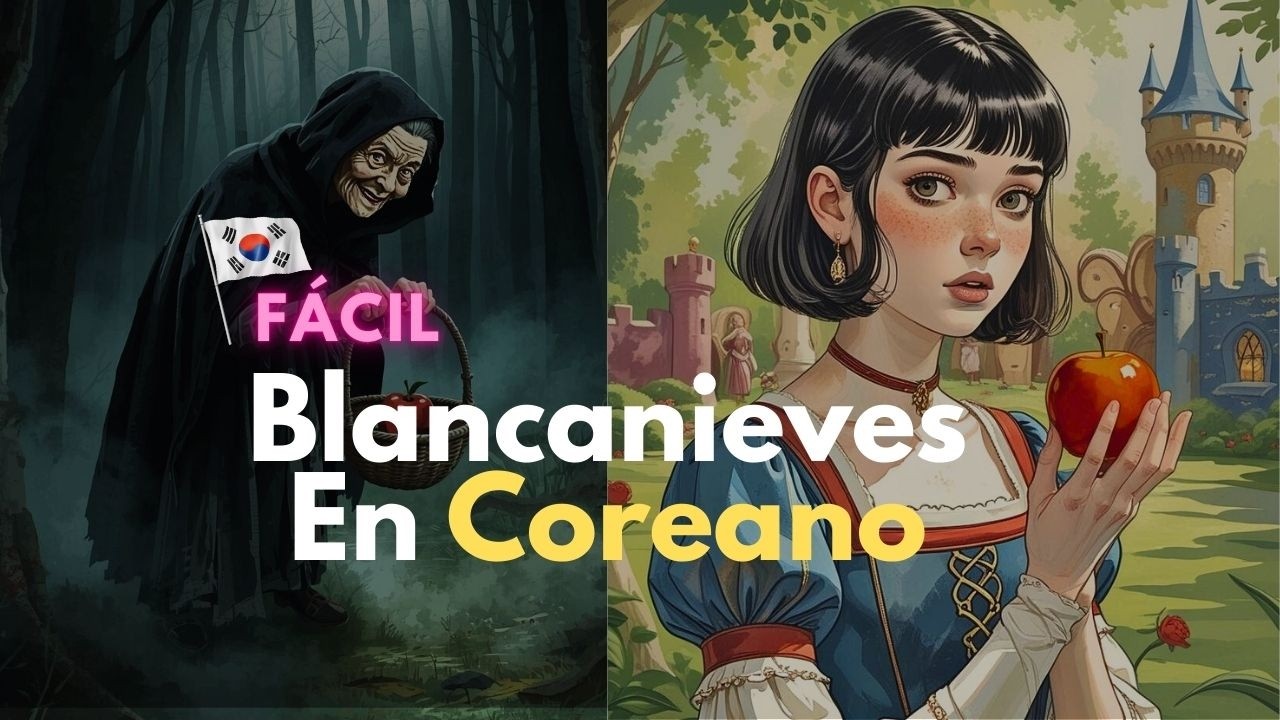 Solo Escucha Esto Para Entender Coreano Básico | Sub. Español