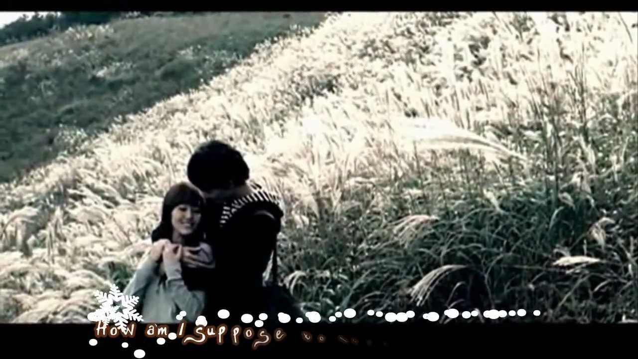[Vietsub + kara] Never let you go - Juris
