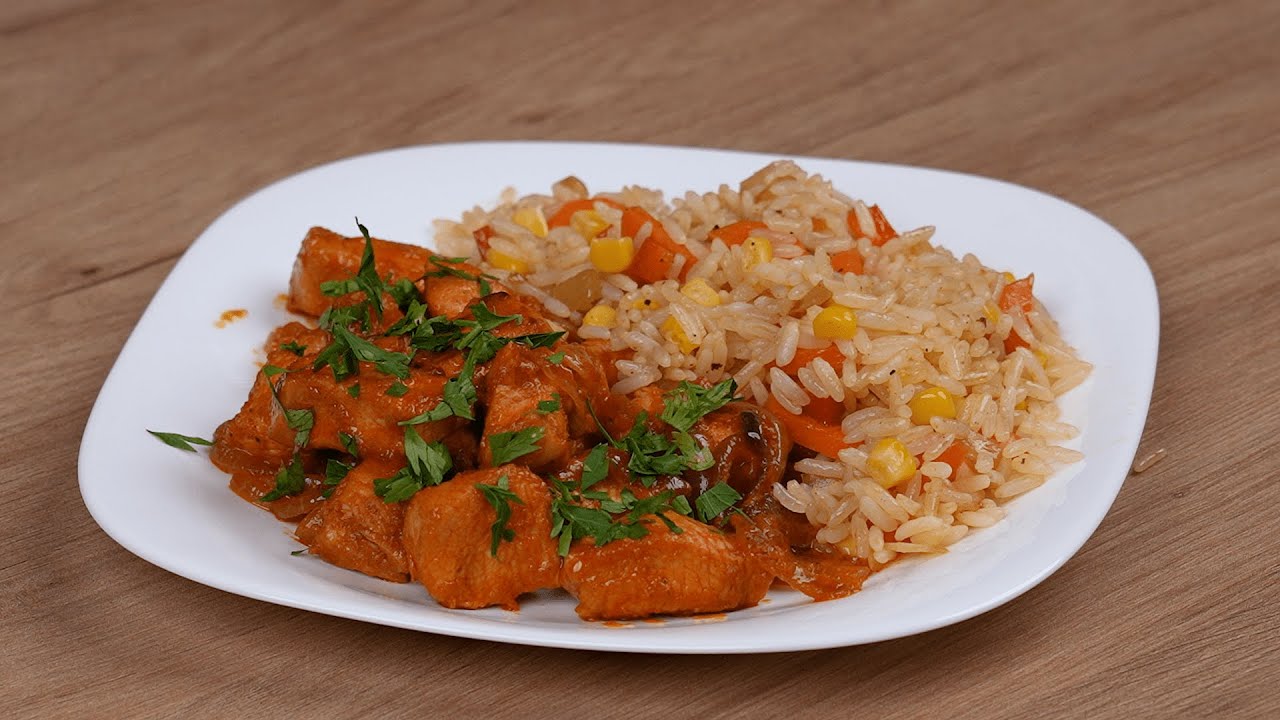 Seu marido pedirá 3 vezes por semana para cozinhar este jantar! Além de fácil, fica uma delícia!