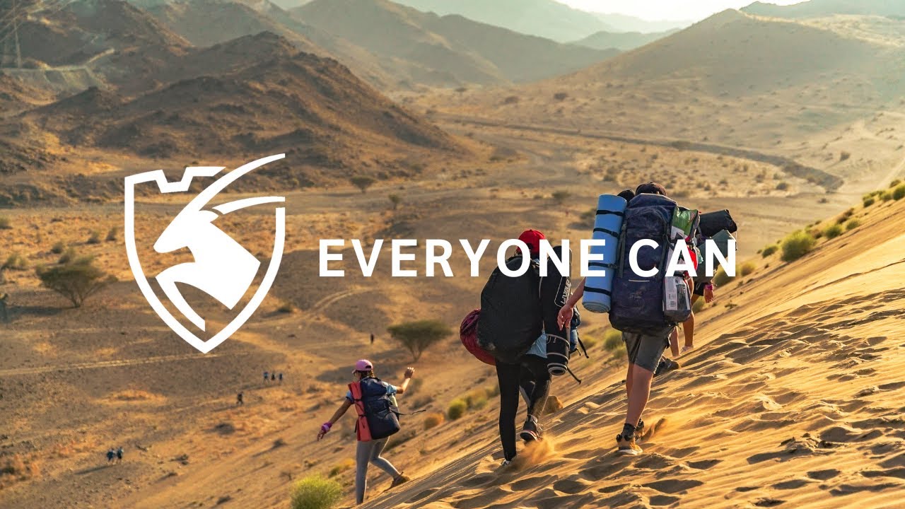 #EveryoneCan at British School Muscat