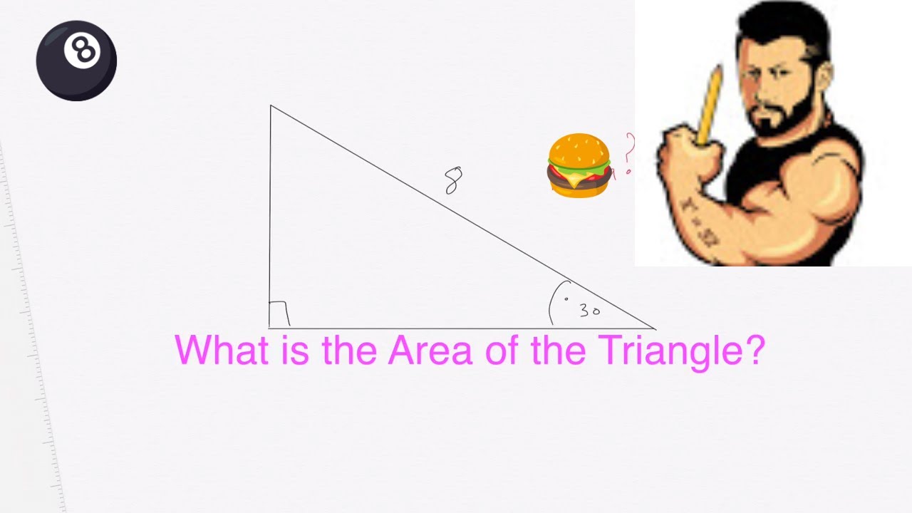 60:  30-60-90 Triangle lesson