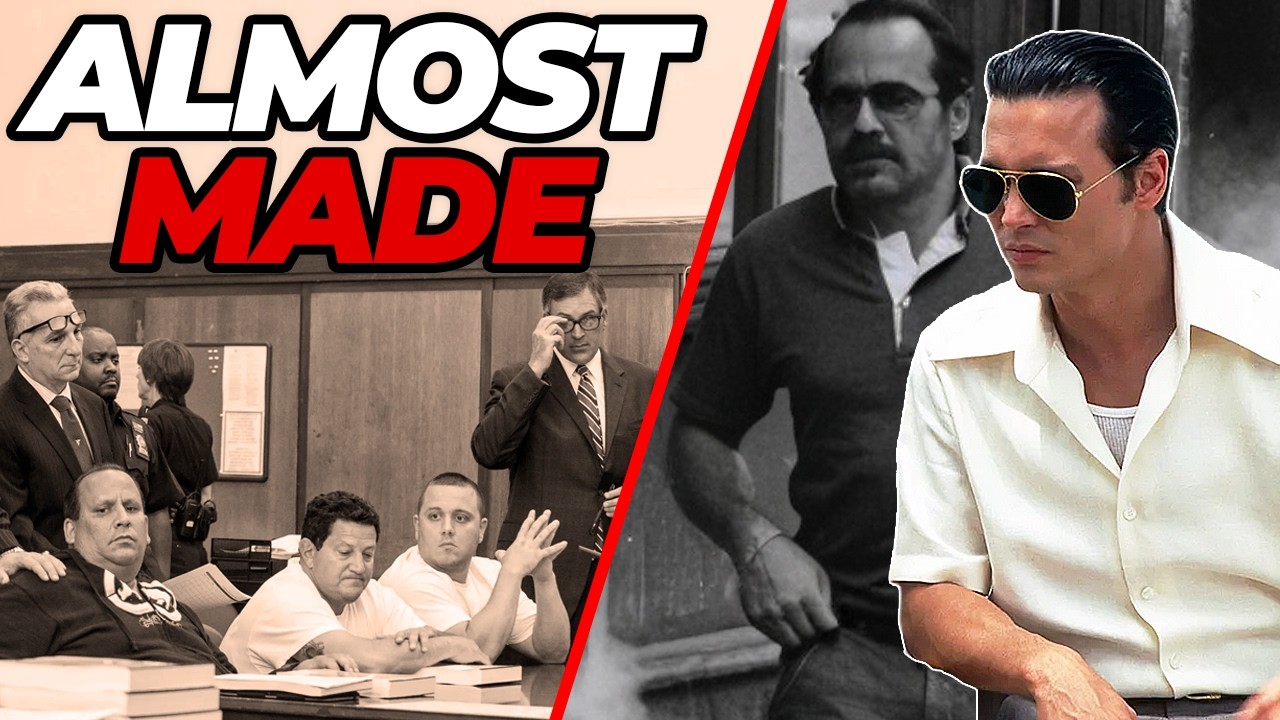 Donnie Brasco Never Showed How Big the Bonanno Infiltration Really Was