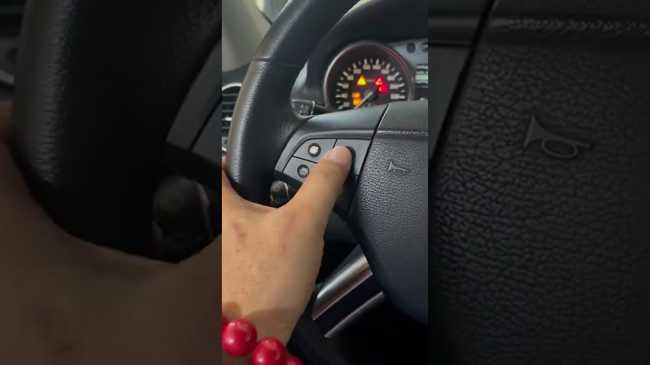 BENZ W164 儀表調整時間