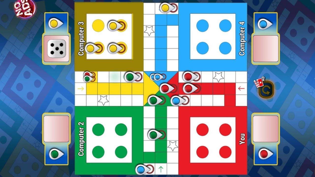 😂 Full MastiBhai Ne Cheat Kar Di 😱 Ludo King