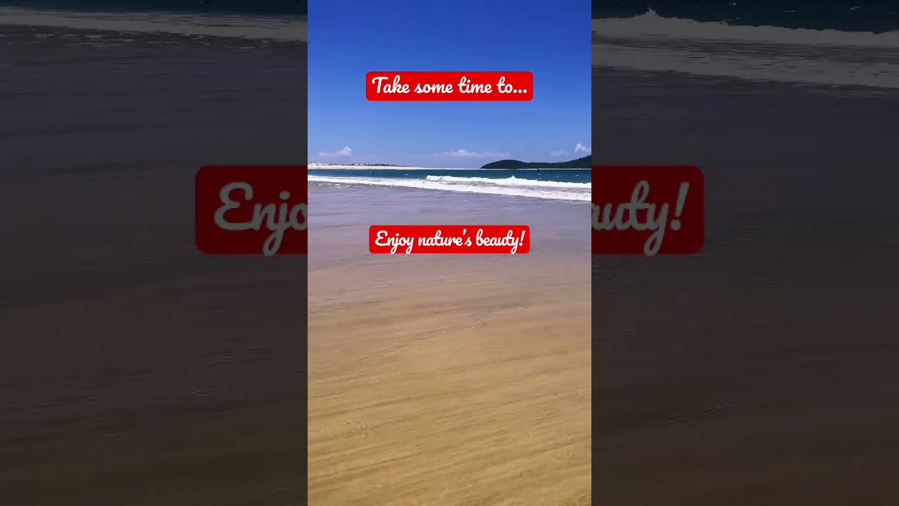 Enjoy nature&rsquo;s beauty, it&rsquo;s free!☀️ #nature #beauty #free #tips #inspiration #motivation