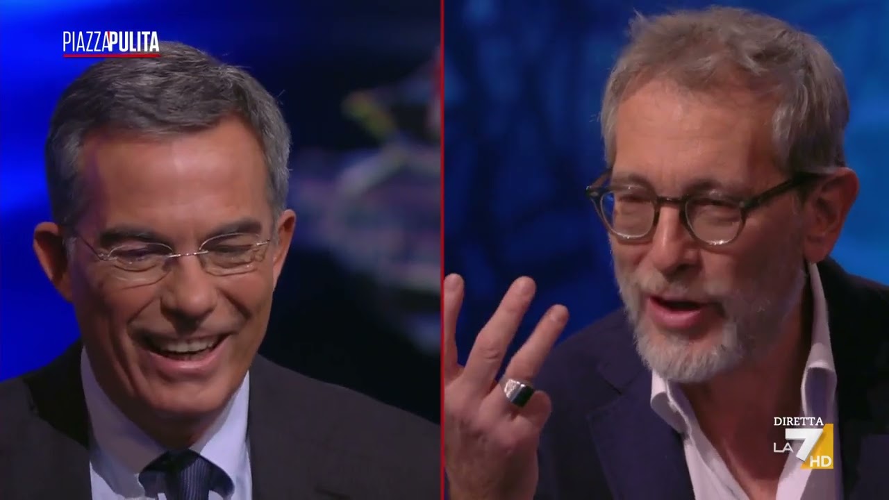 “Maggioranza? Pensano che ogni controllo sia un attentato al loro potere” - L’intervista ...