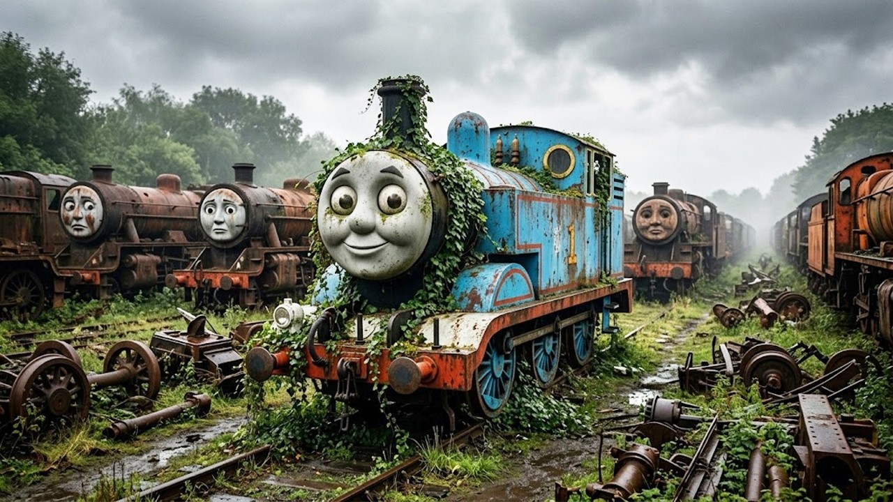 From total rust working again &ndash; Restoring the Gordon steam engine &ndash; lost 100 years in deep jungl e.