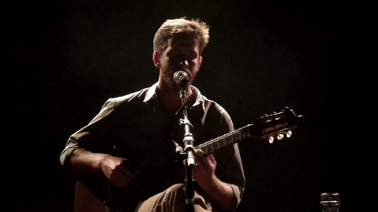 Tiago Nacarato - O Mundo É Um Moinho (Ao Vivo em Sao Paulo)