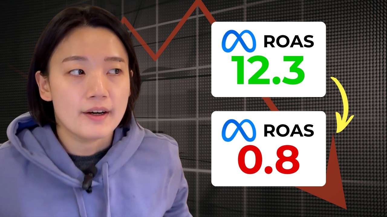 5 Mistakes That Kill Your Winning Ads When Scaling (Meta Ads 2026)