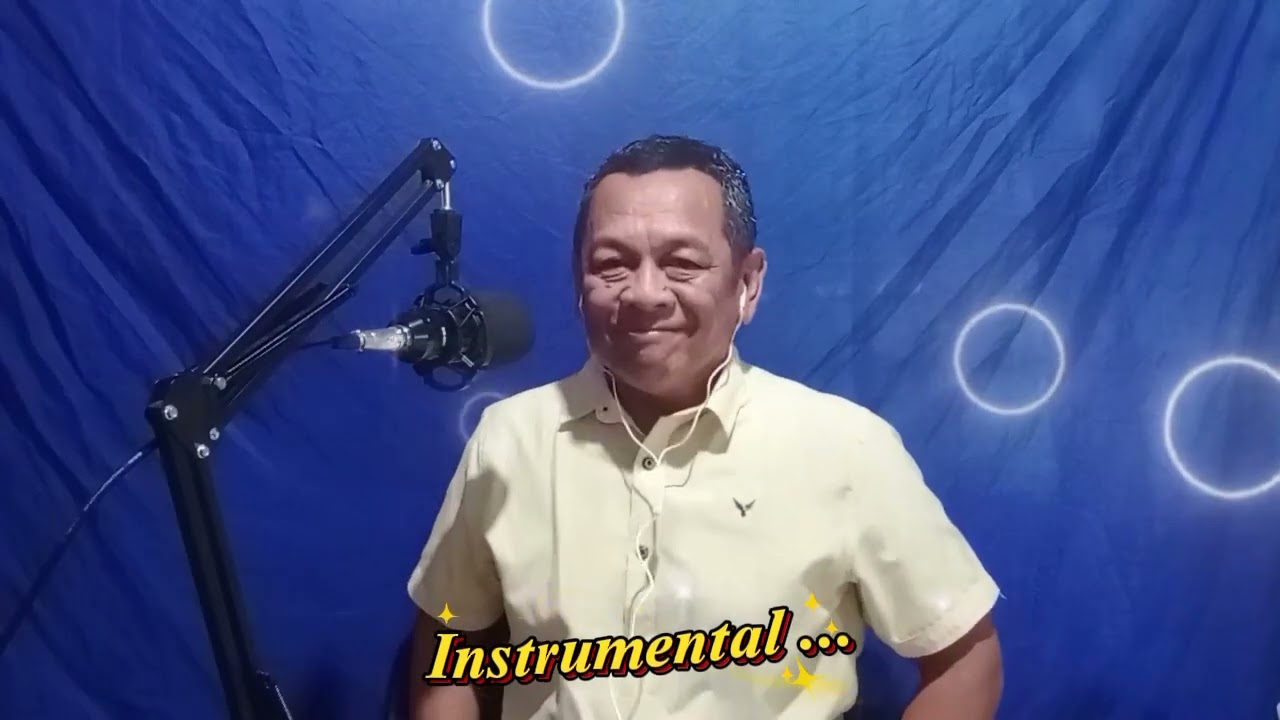 You Raise Me Up - Josh Groban (Cover: RIC SENERPIDA) 