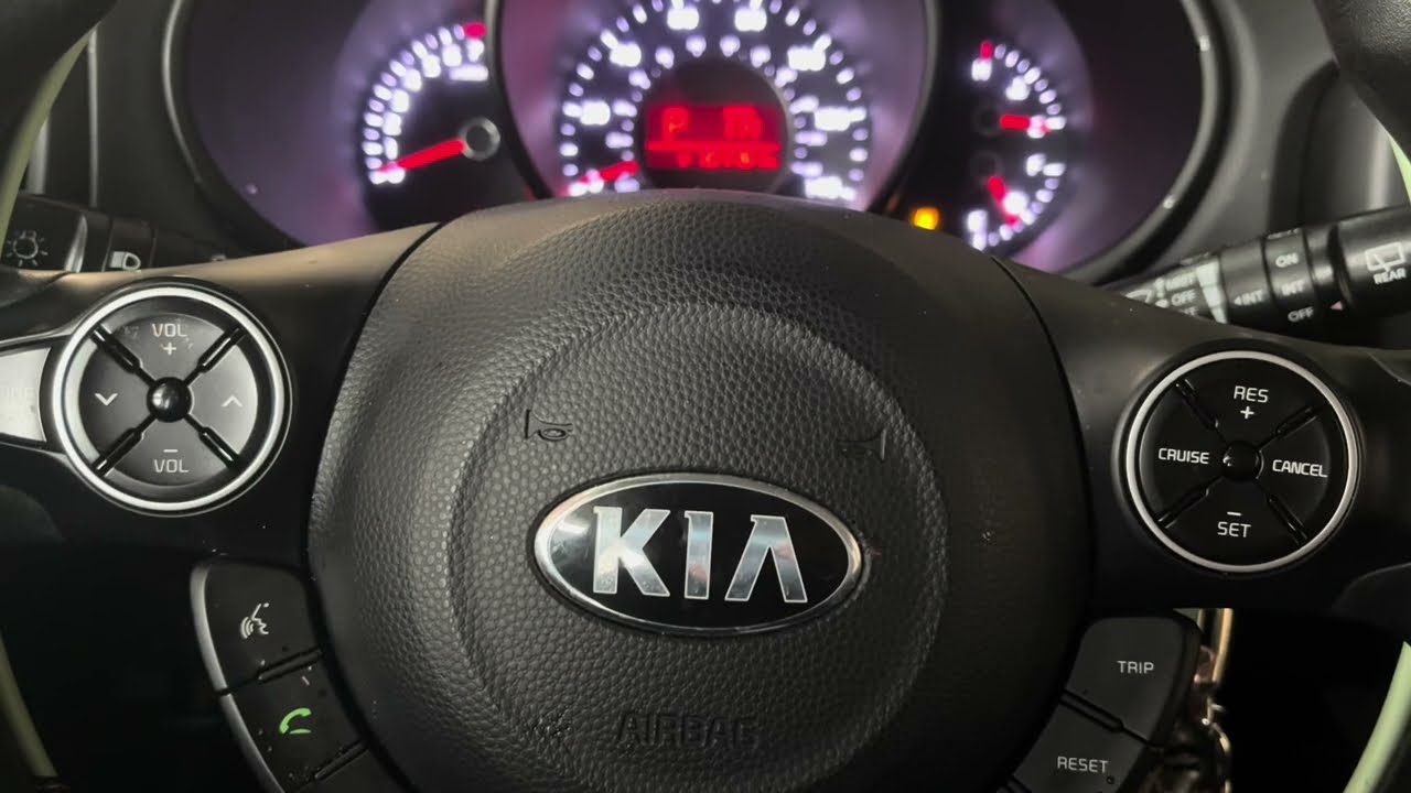 2016 Kia Soul P0420 p2187 p2192 check engine light no power won&rsquo;t speed won&rsquo;t accelerate fail