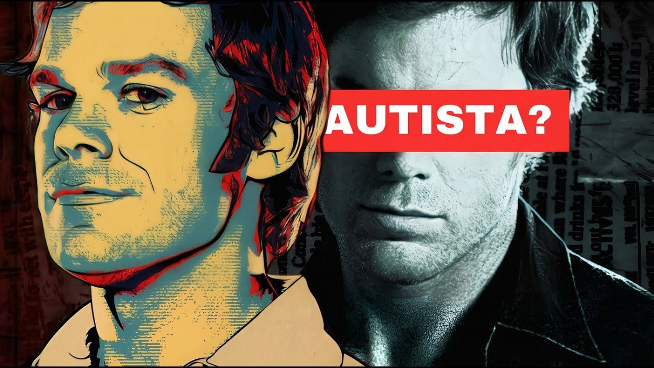 Como o Autismo Poderia Ter Sido o Álibi Perfeito para Dexter 