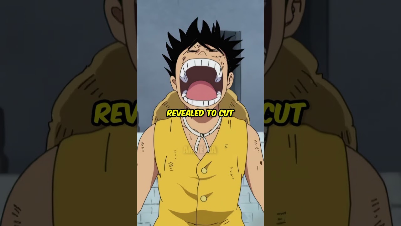Every reason luffy might die before finding one piece