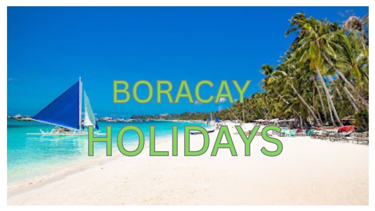 BORACAY TO CEBU JOURNEY 2024 ( A FAMILY BONDING )