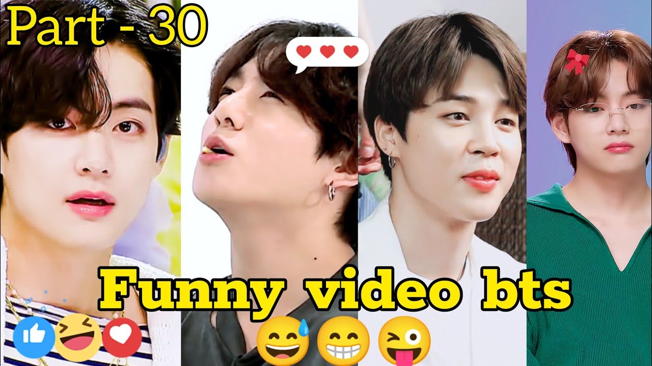 New viral funny bts video 😅😁 bts army on funny tiktok || bts funny comedy || #trendingvideo #funny