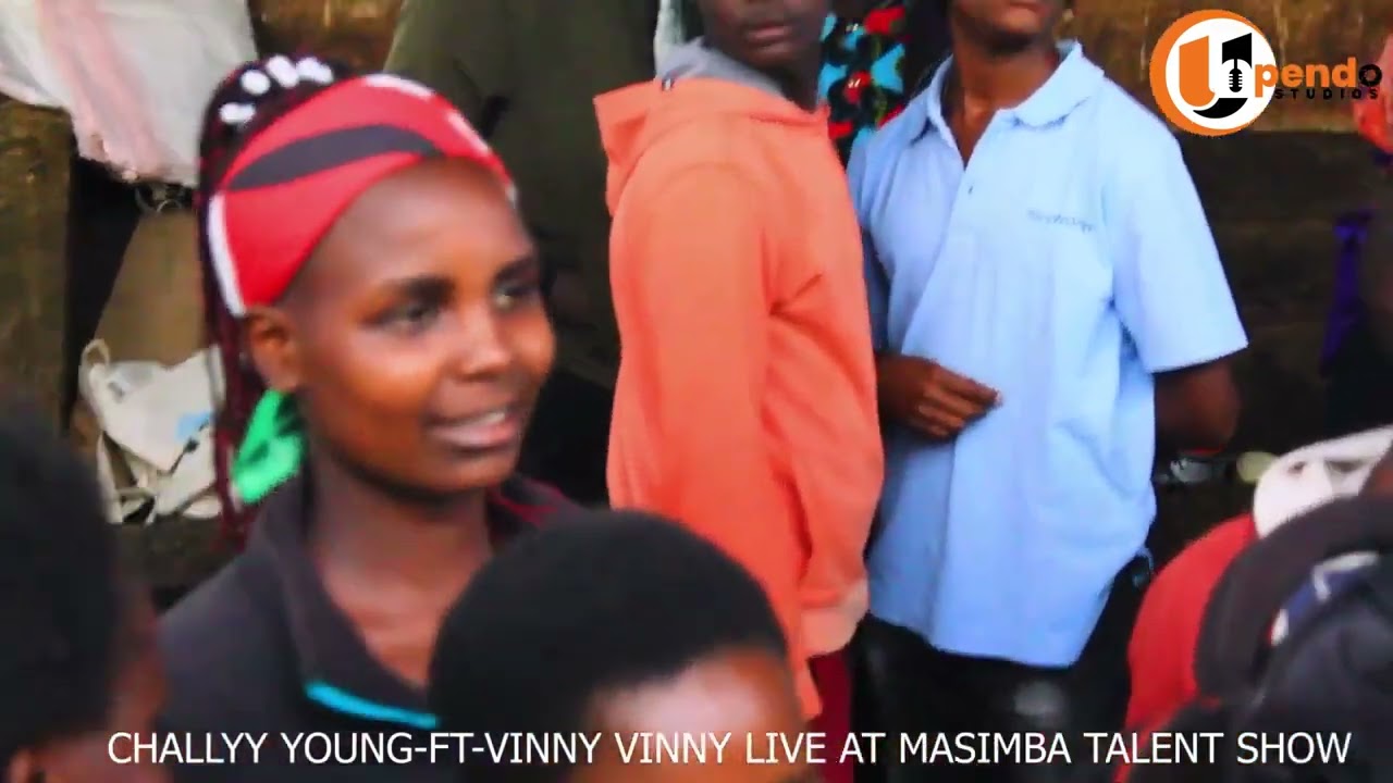 MAMA-by-Charly young-ft-Vinny Vinny -coming soon