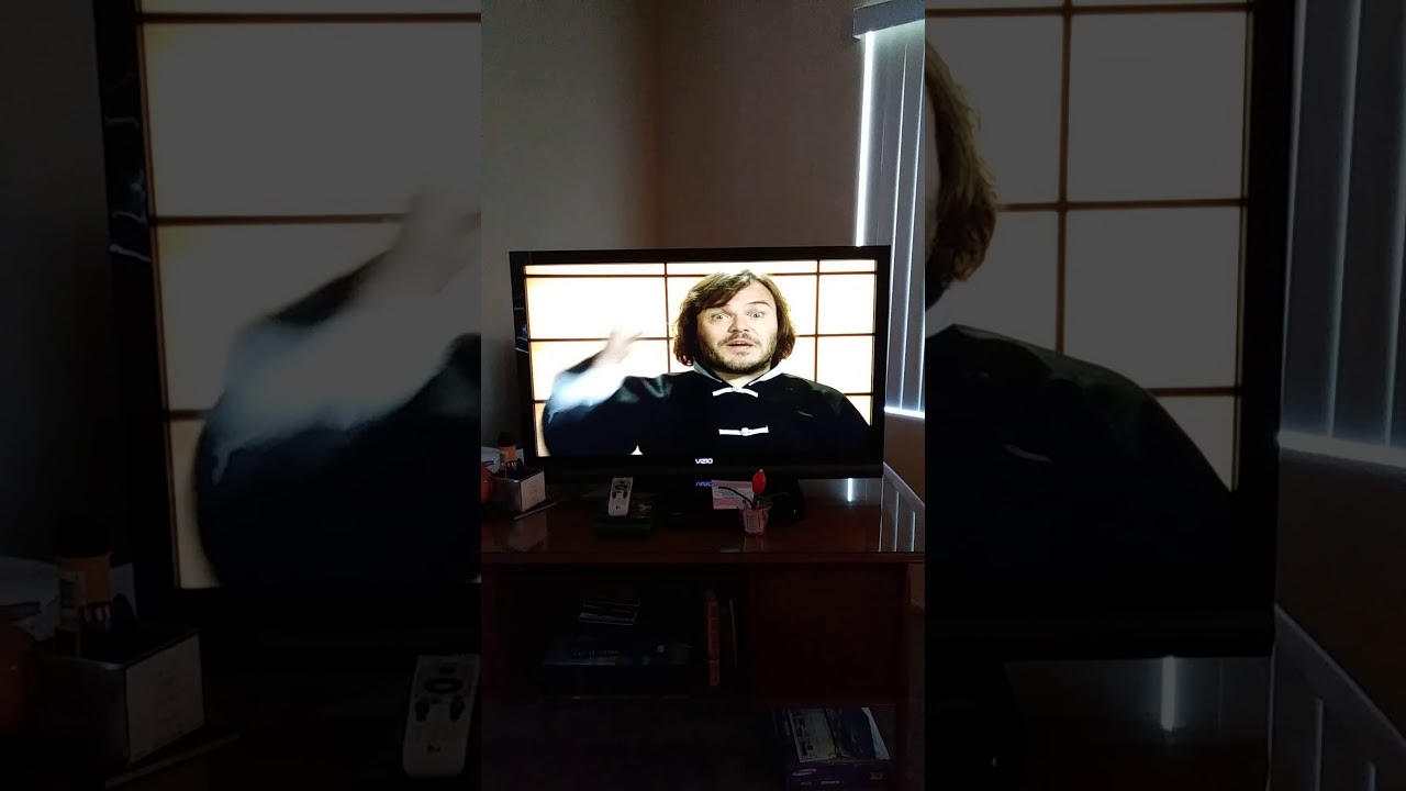 Opening To Shrek Forever After 2010 DVD