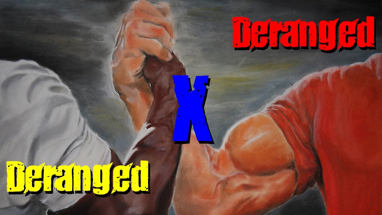 Waking Up Super Pissed and Ready to Rock