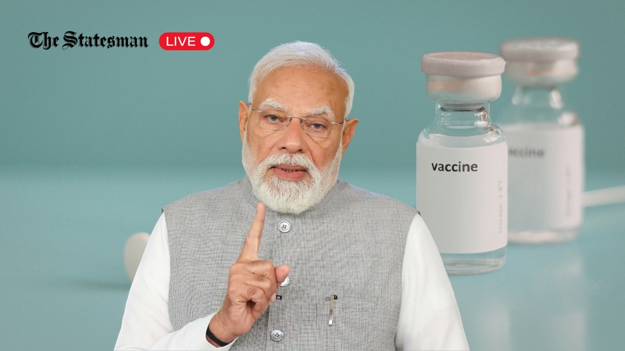 PM Narendra Modi launches development projects, HPV vaccination drive from Ajmer