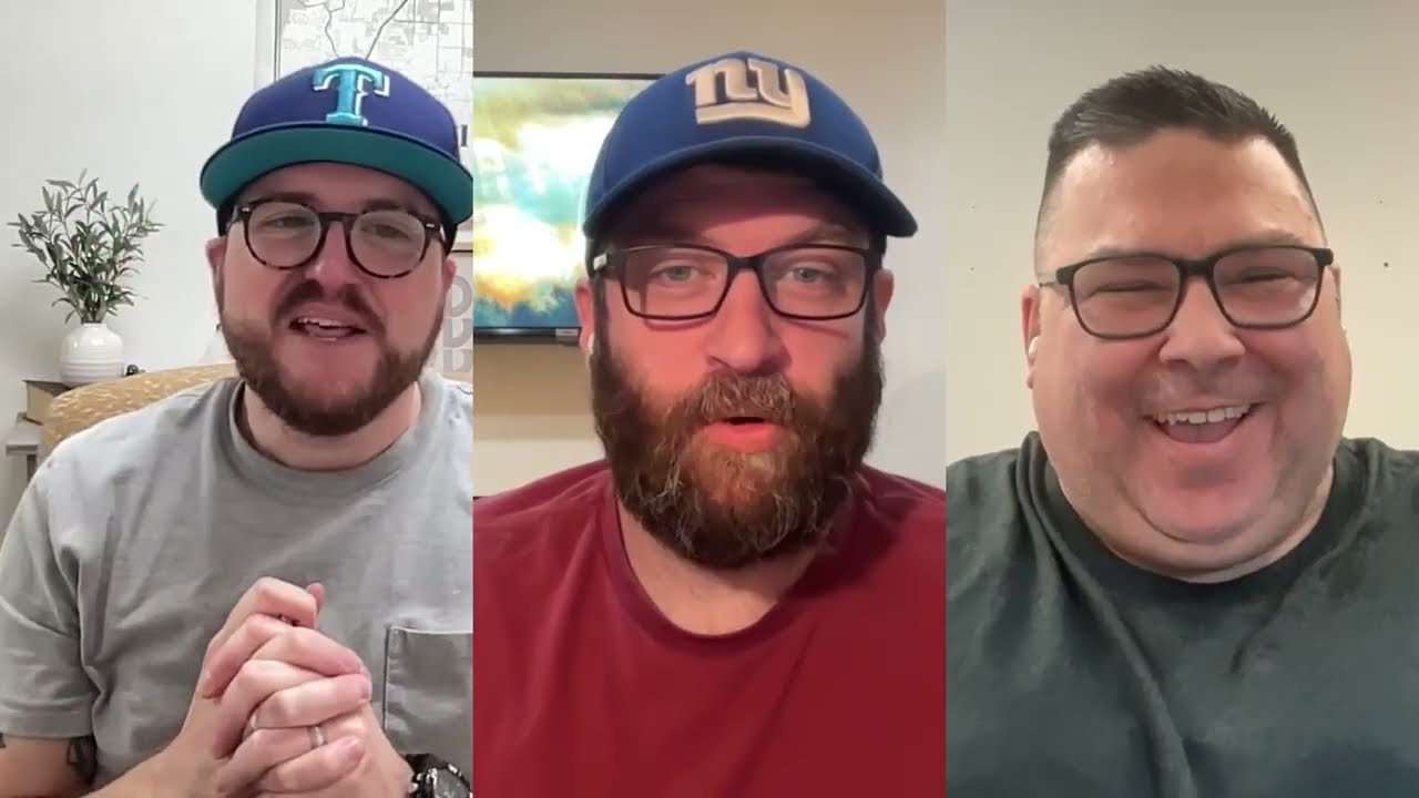 S2E9: Kingdom Network