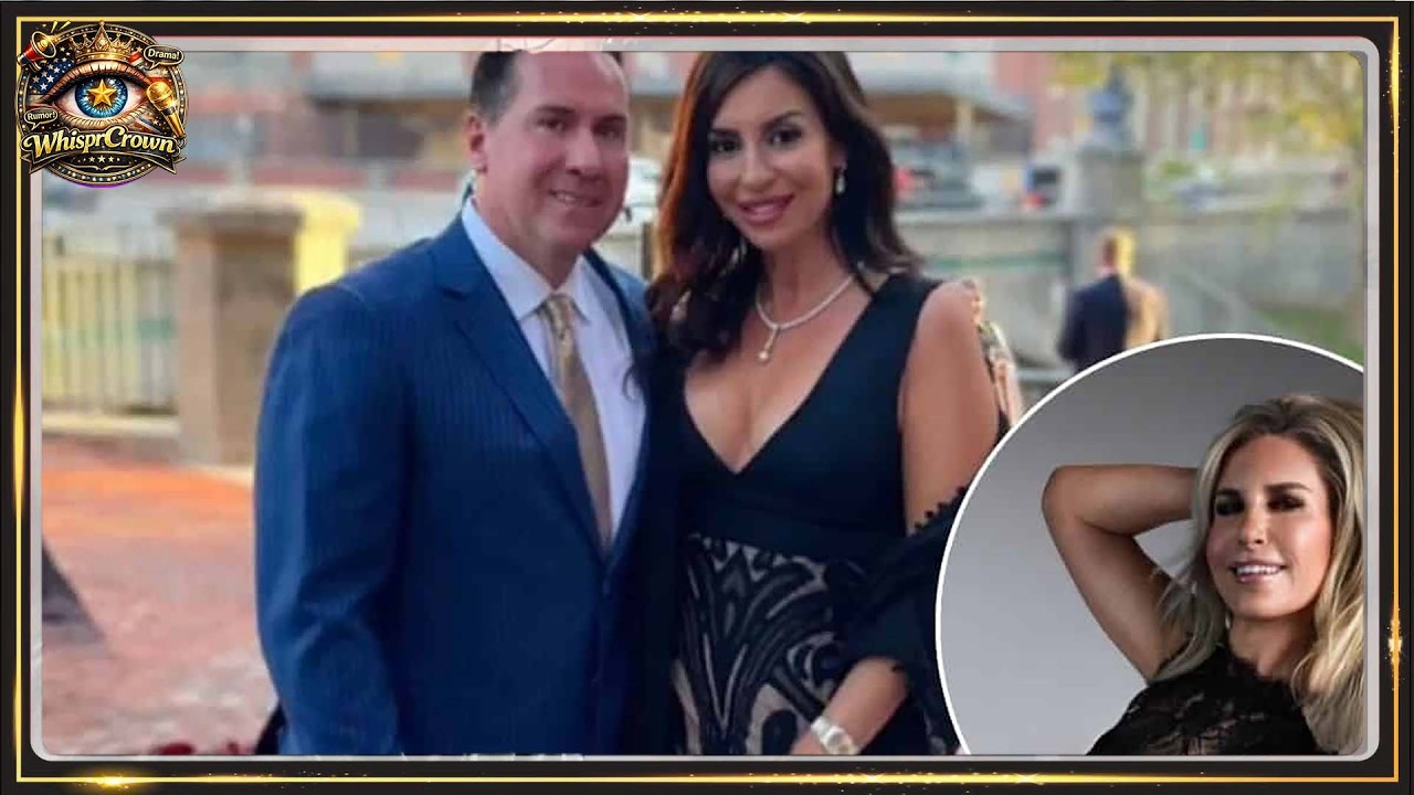 Lawsuit Filed by Brian Pontarelli Against Mistress Beth Walker