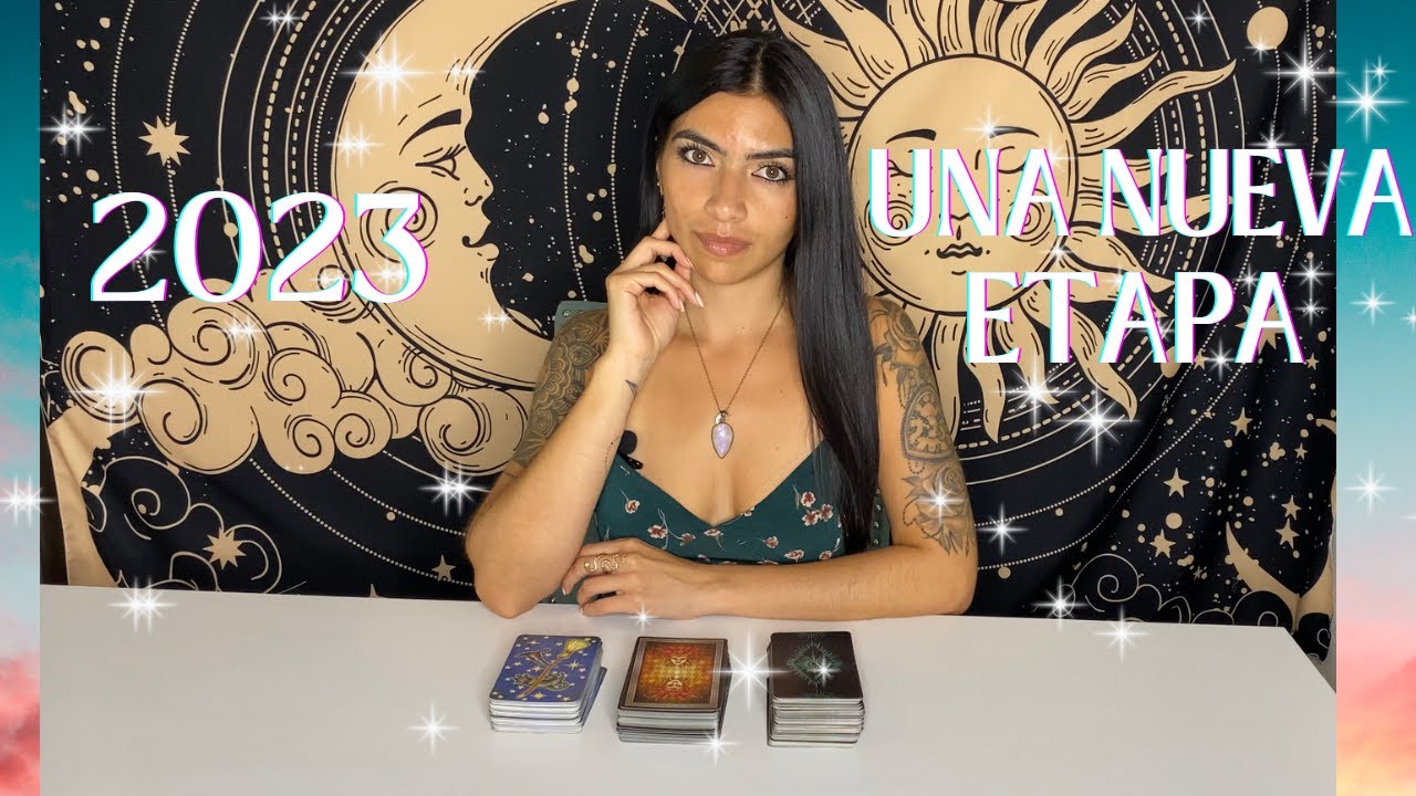 2023 UNA NUEVA ETAPA PARA TI 💫💫💫