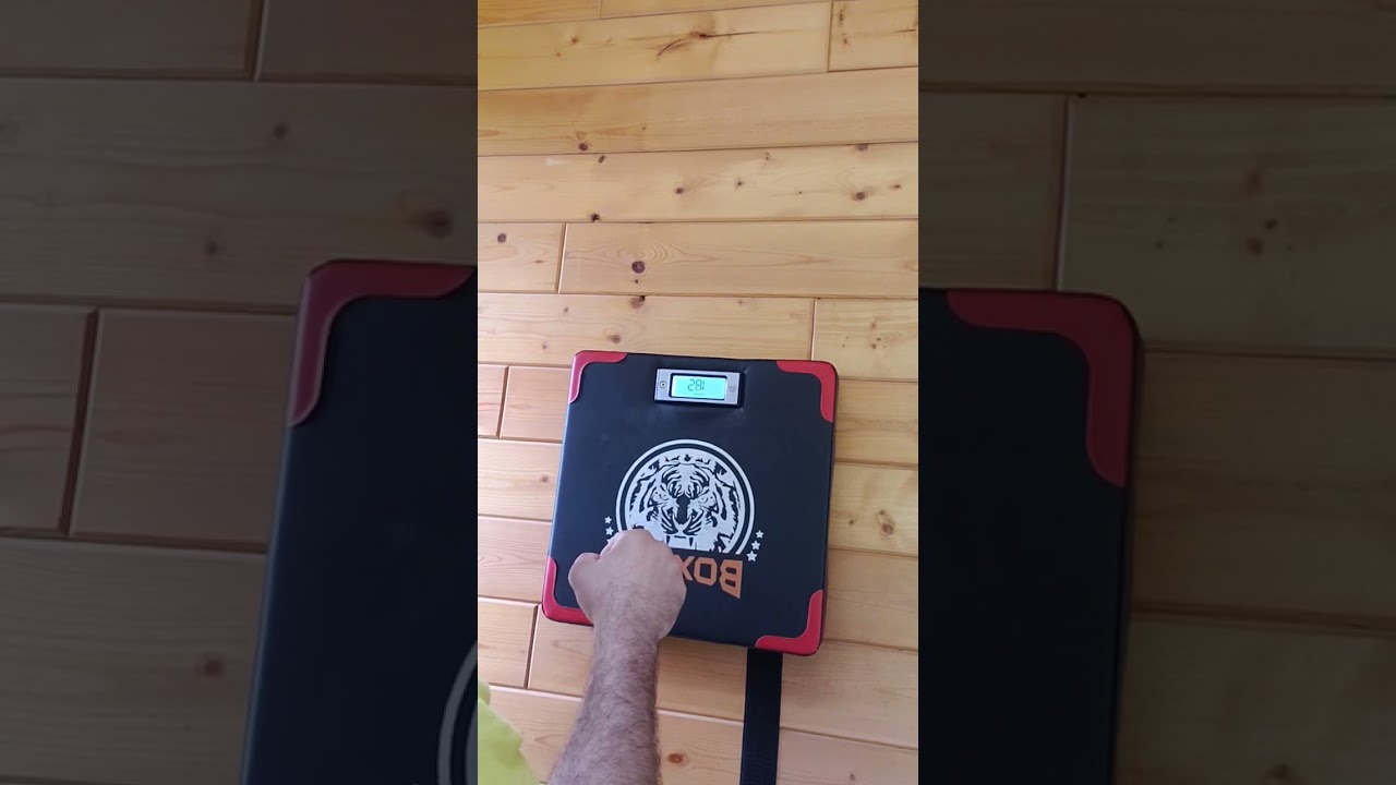 Punching Force Tester
