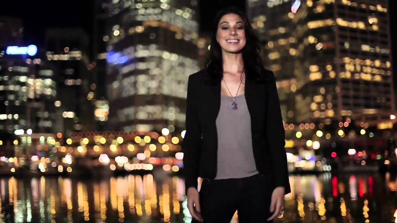 Darling Harbour - Expect Everything
