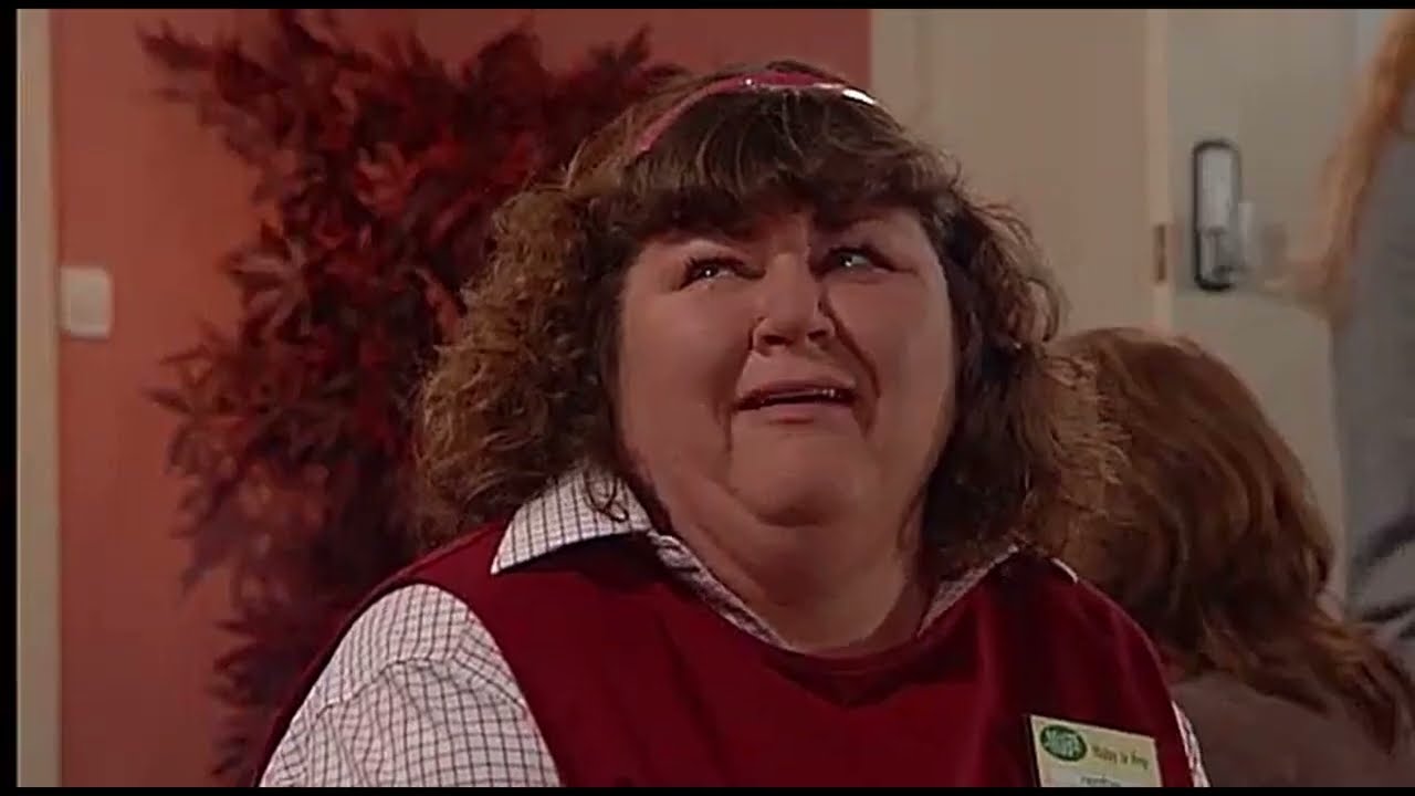 EastEnders 7th of July 2009