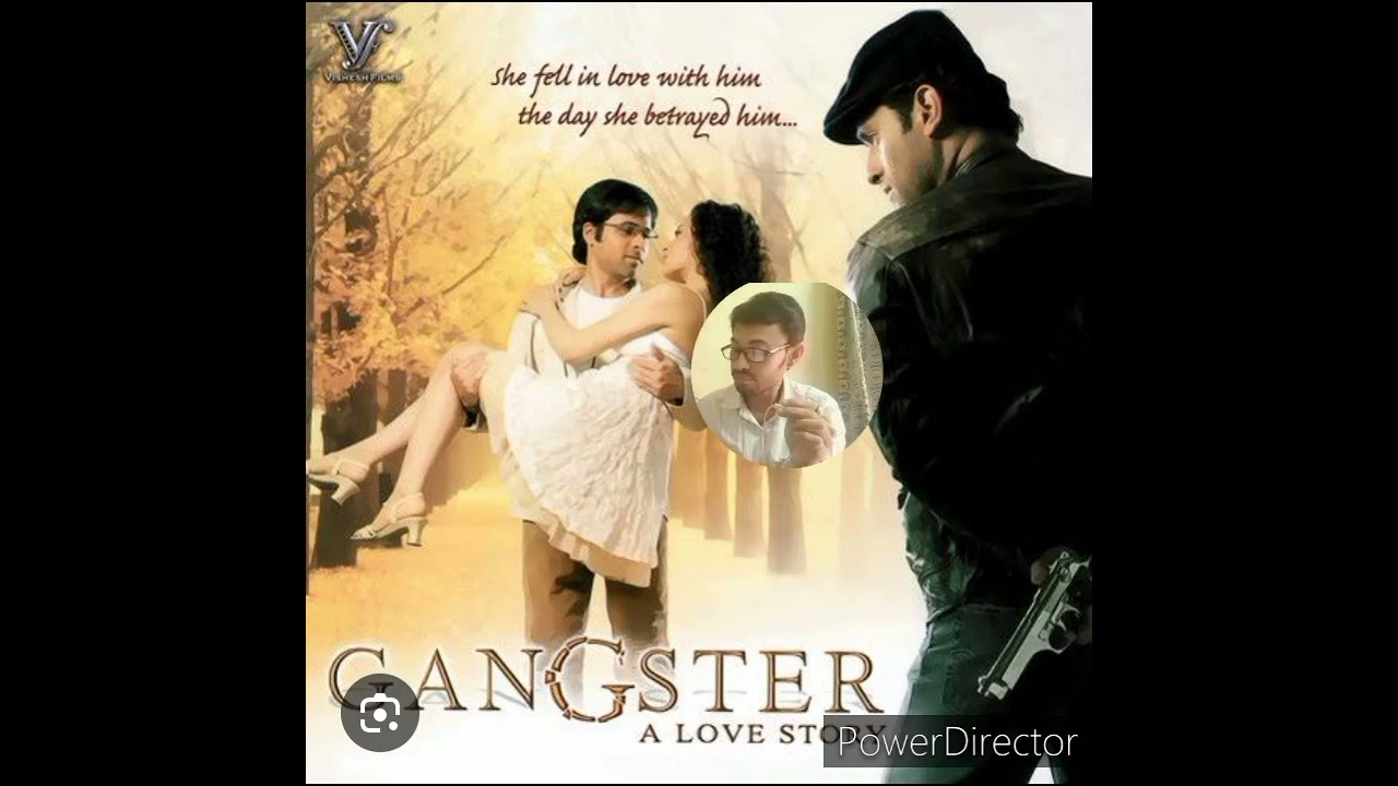 Bheegi Bheegi (Gangstar) by Ayan Banerjee