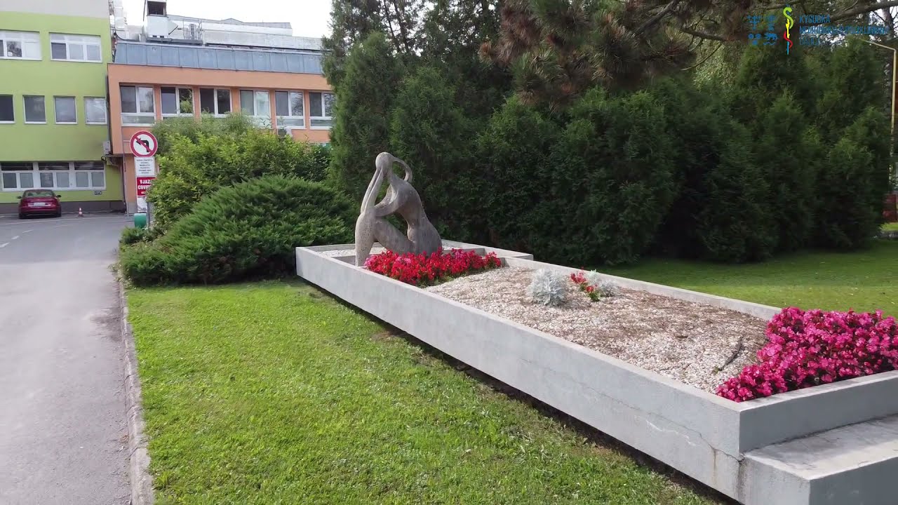 KNsP Čadca - videoprezentácia