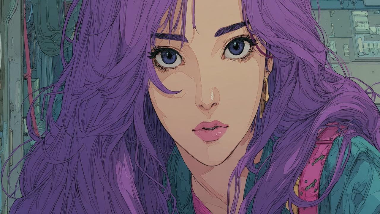 ＰＨＯＮＥ　ＢＯＯＴＨ // Lo-Fi, Analog Dreams, Synthwave