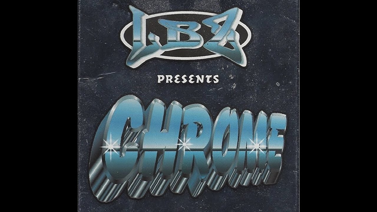 LBZ Chrome
