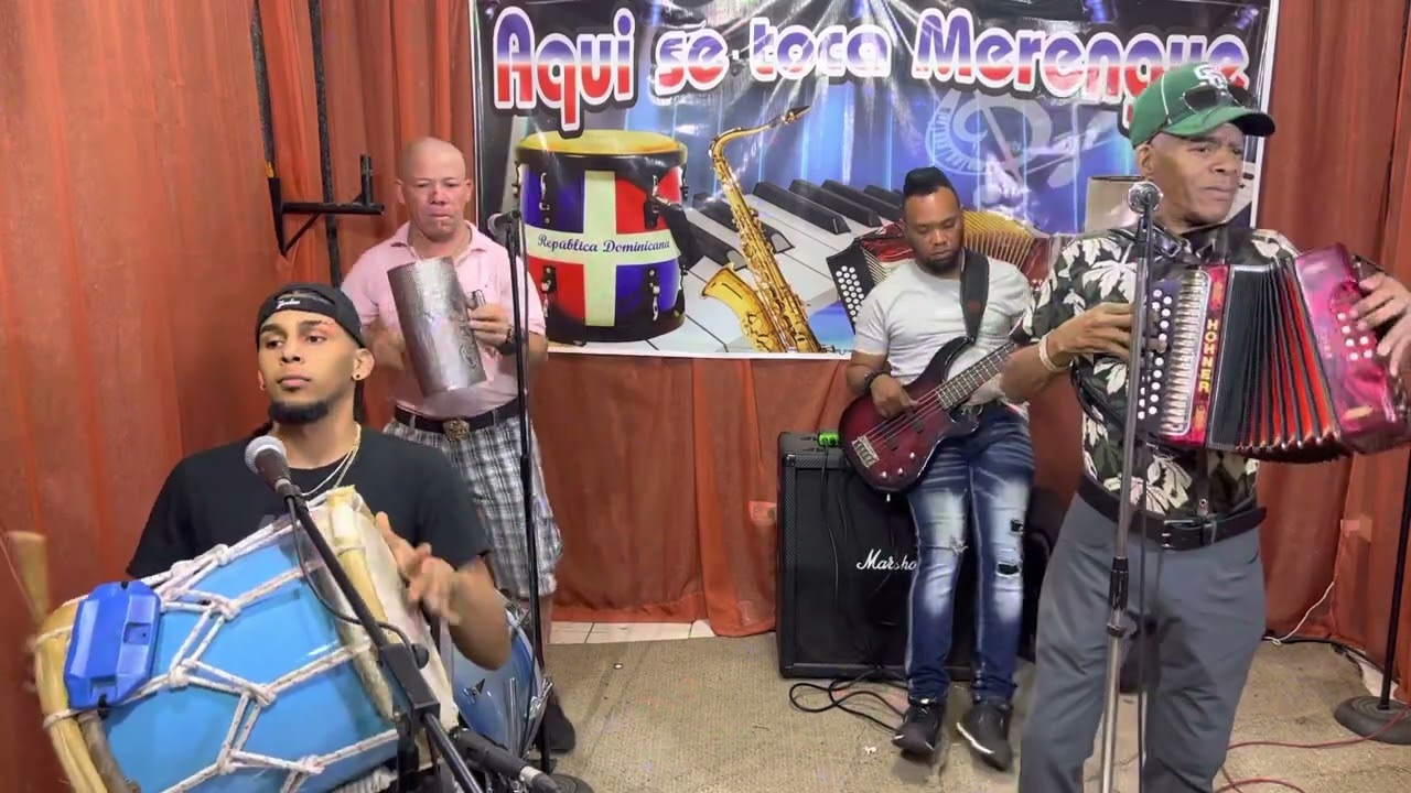 EL Falló se siente (Rafelito Polanco & Pinto Guira) Detrás de cámaras