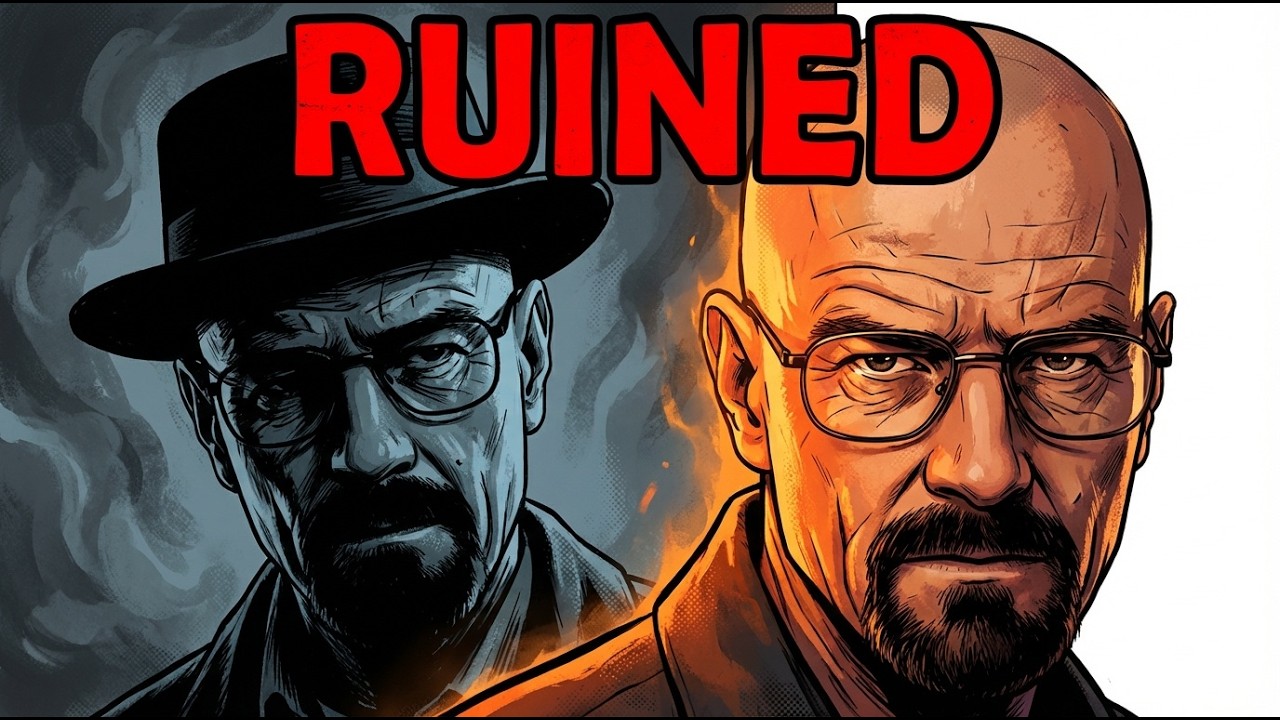 Why You Wouldn't Survive the Rise of Heisenberg