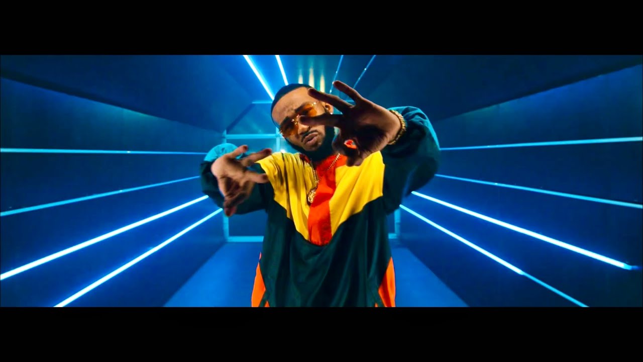 REALQUILLE - Clear The Way | Official Video