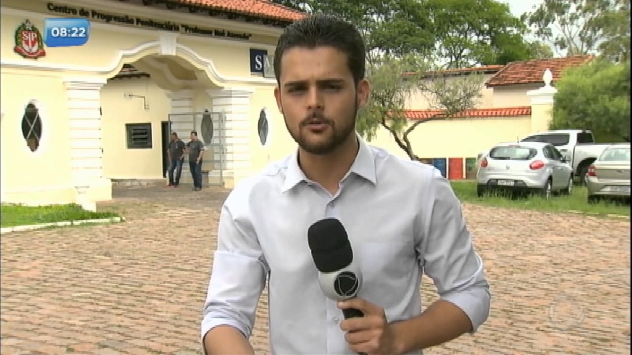 Após rebelião na penitenciária de Bauru (SP), 42 presos estão foragidos