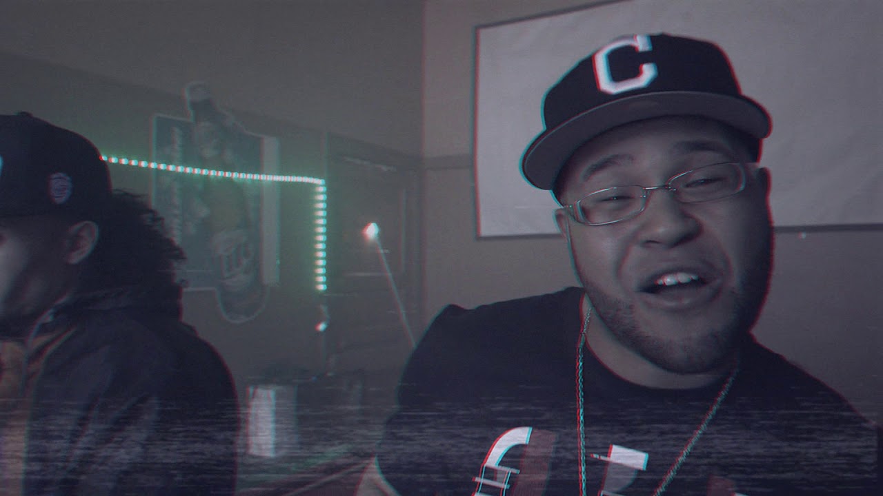 Chino G-13 x Gaffy B - Made For This (Realest-At-Work) | Filmed By @rZellars