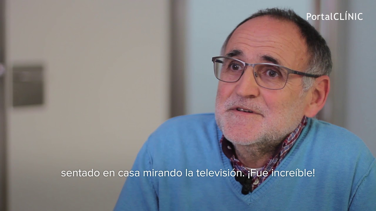 El Tumor de la Hipófisis explicado en primera persona | PortalCLÍNIC