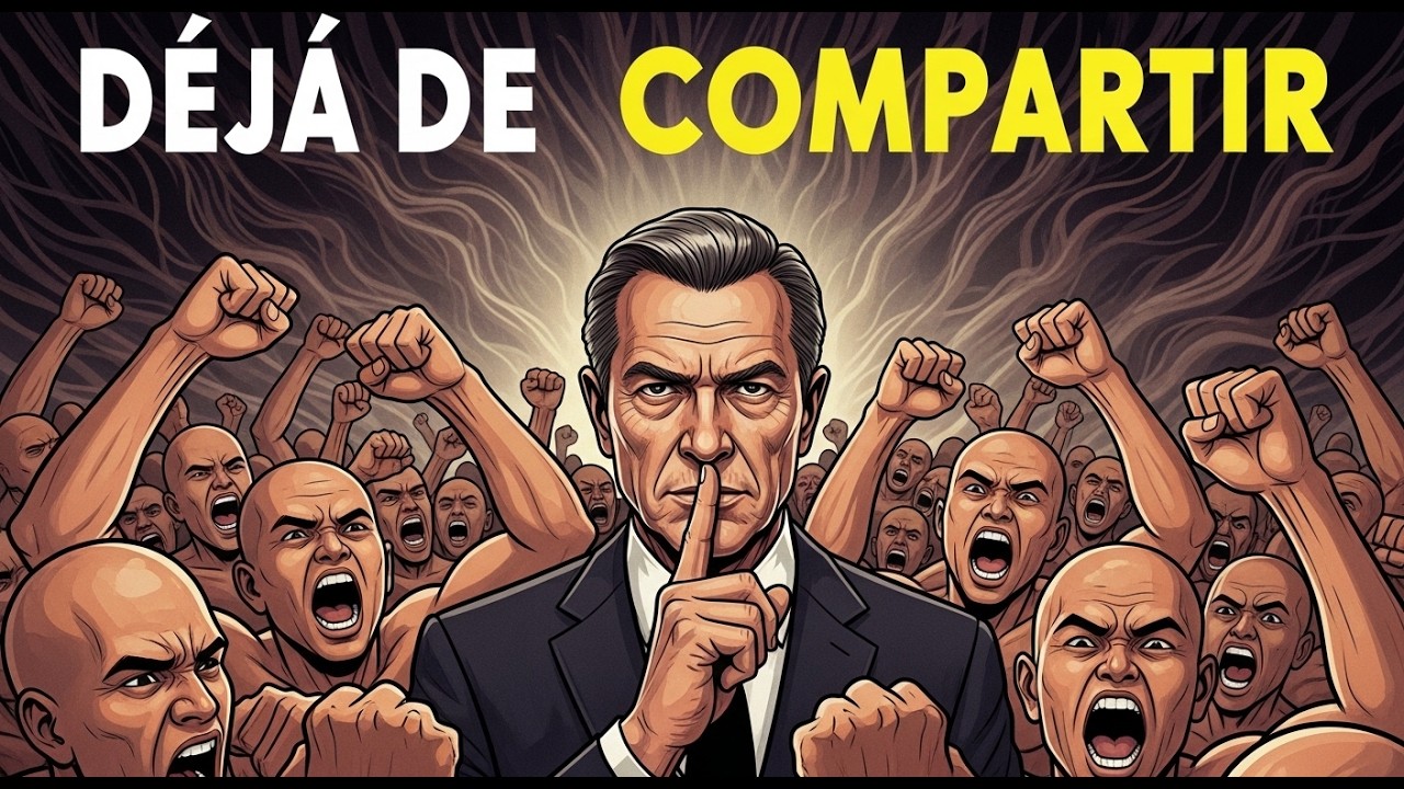 El Silencio Es Poder — Maquiavelo