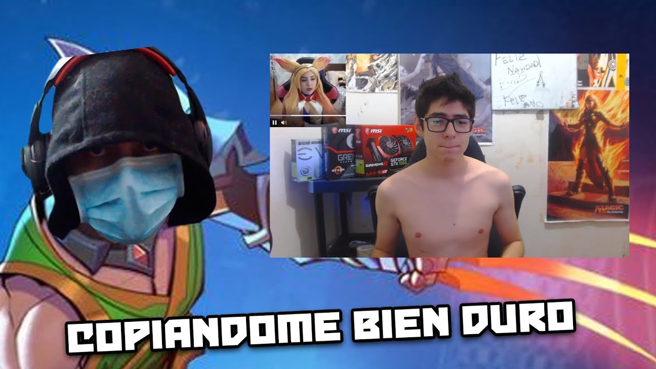 La Punteria Mas Asquerosa De Todo LATAM l Mejores Momentos De Los Streams