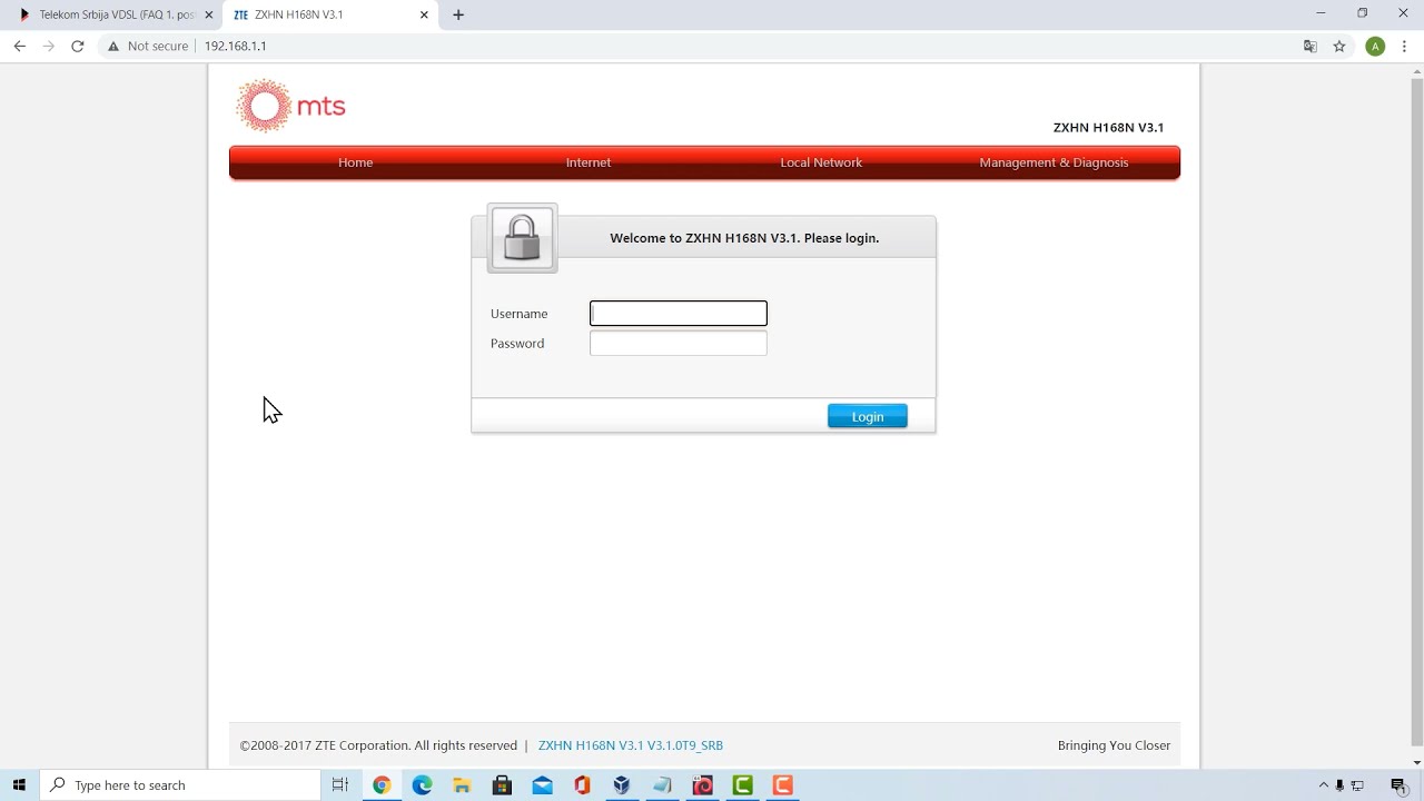 Is your Router Hackable ? (Gaining Access To Routers)