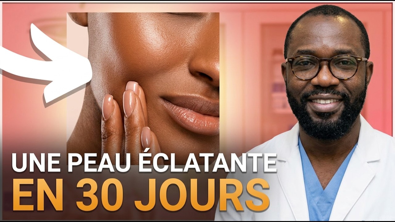 Cette boisson nettoie le sang et efface les problèmes de peau en 20 jours