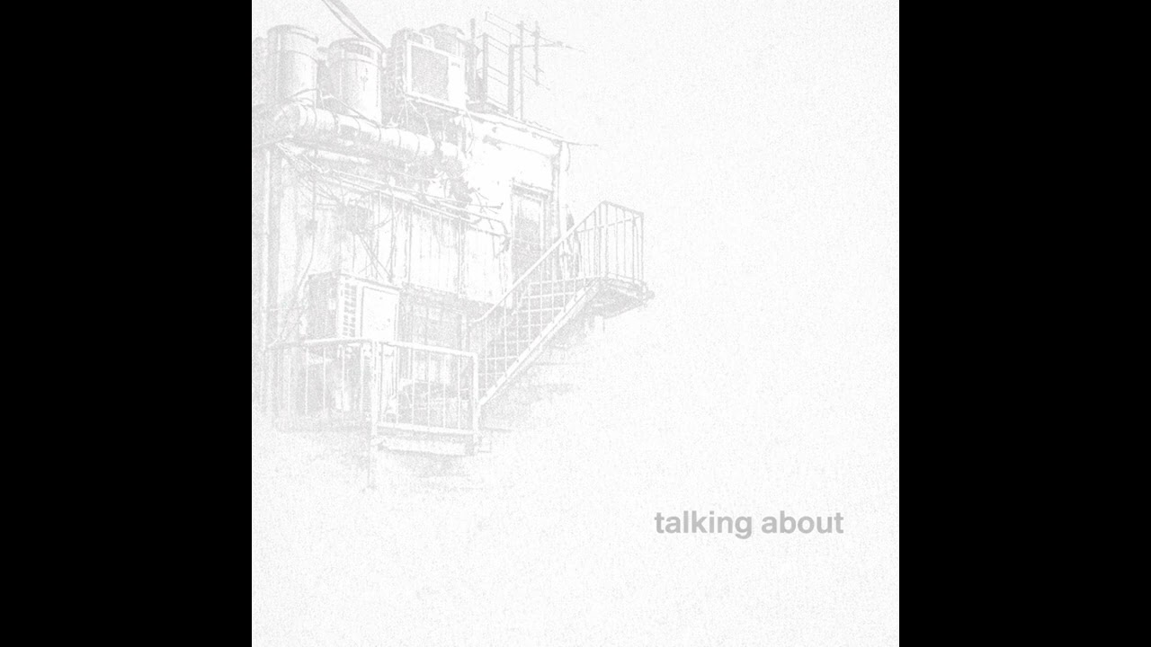 talking about(Original inst)