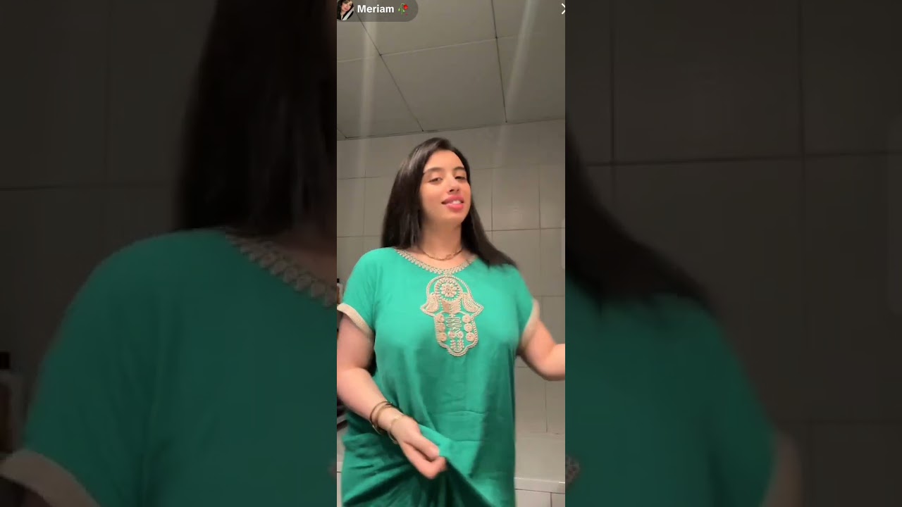 #احلى لايف محبوبه جماهير مريومه بدون كمامة كلشي اشارك في قناة ديما
