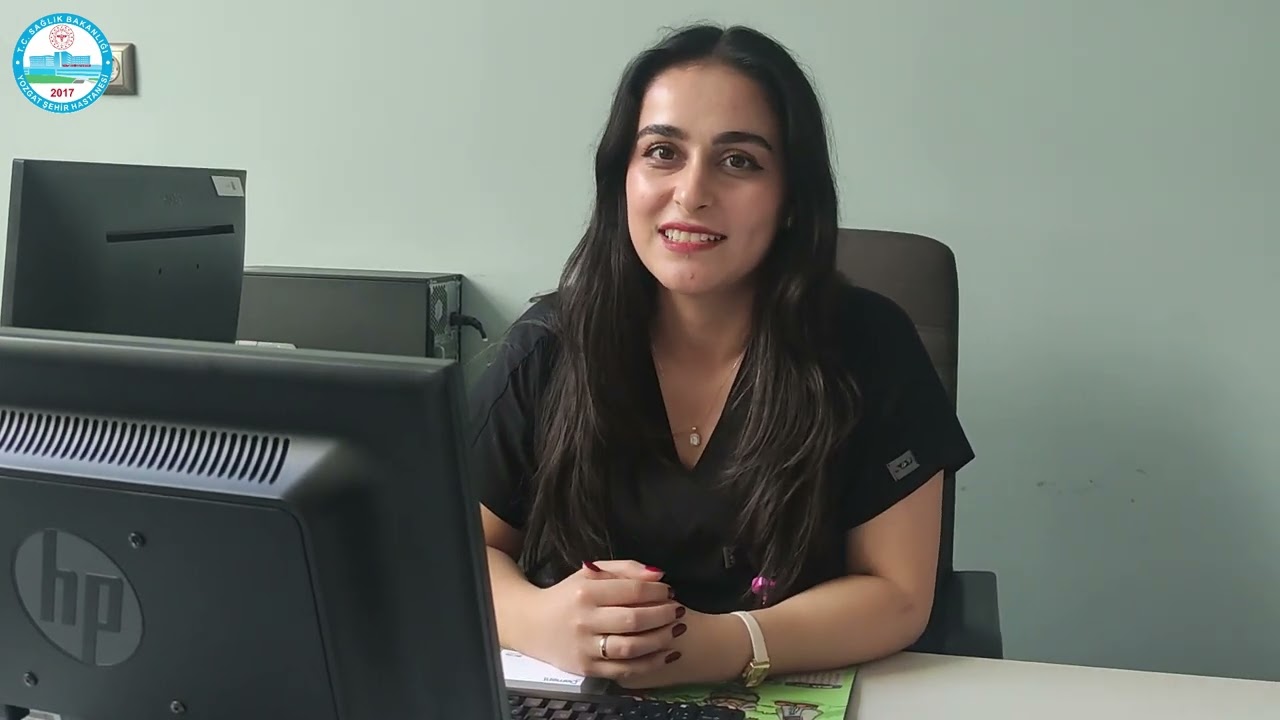 TIBBİ SEKRETERLER GÜNÜ YOZGAT ŞEHİR HASTANESİ