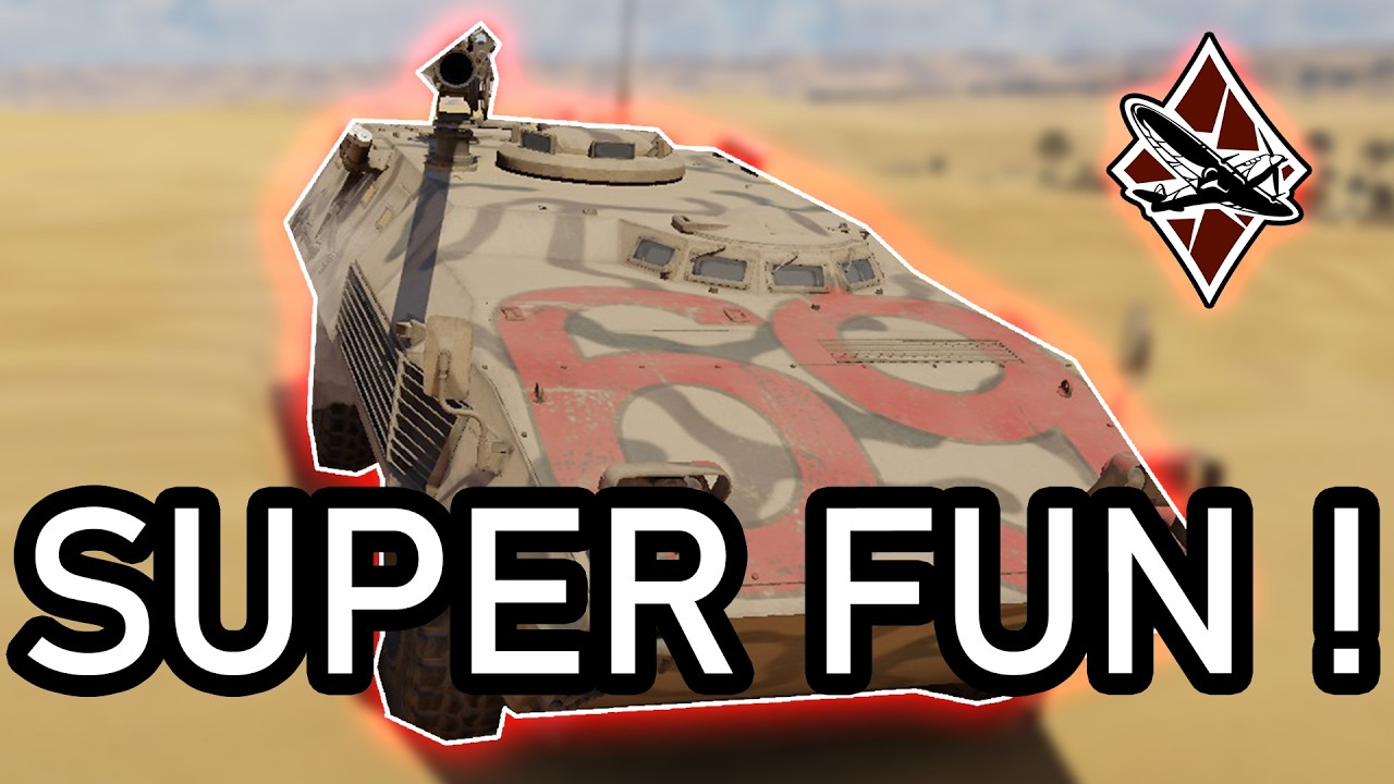 Le Destructeur de Tigre 2 ! - Italie 6.7 sur War Thunder